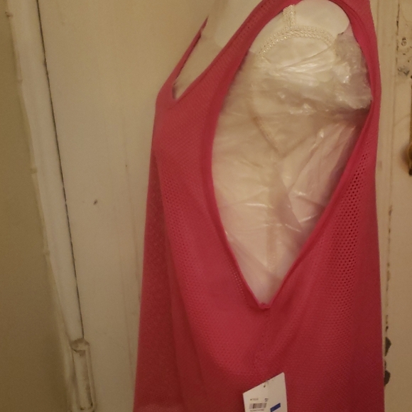 CALVIN KLEIN LIMITED EDITION TANK SZ XL - Picture 4 of 9